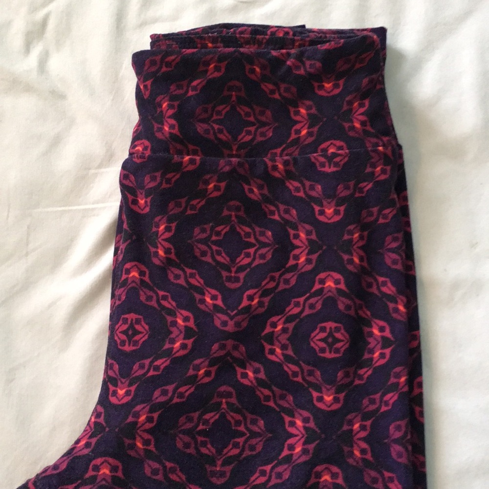 Lularoe leggings